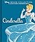 PRINCESS: Cinderella (Mini Movie Collection Disney)