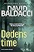 Dødens time (Sean King & Michelle Maxwell, #2)