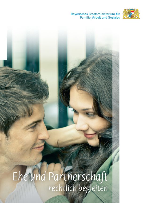 Ehe und Partnerschaft rechtlich begleiten (Paperback)