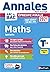 Annales BAC 2021 Maths Term...