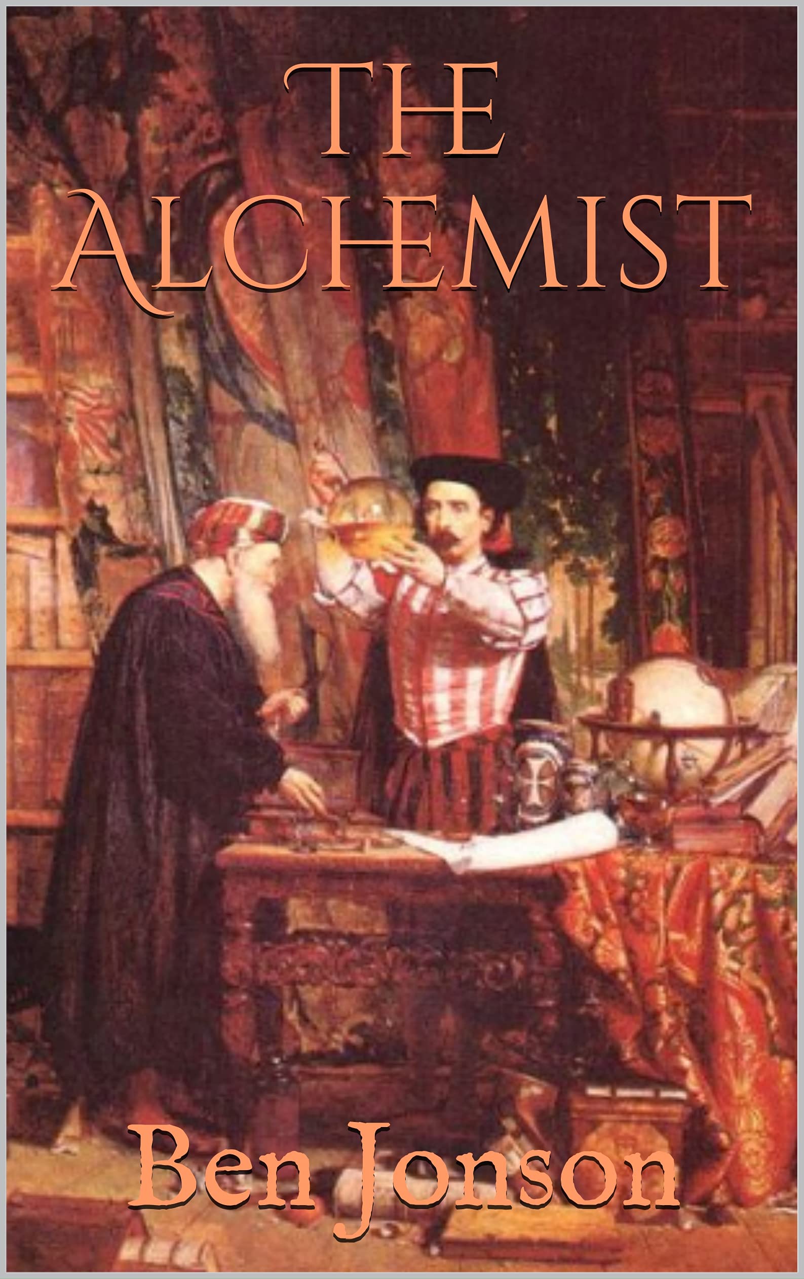 The Alchemist