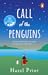 Call of the Penguins by Hazel Prior