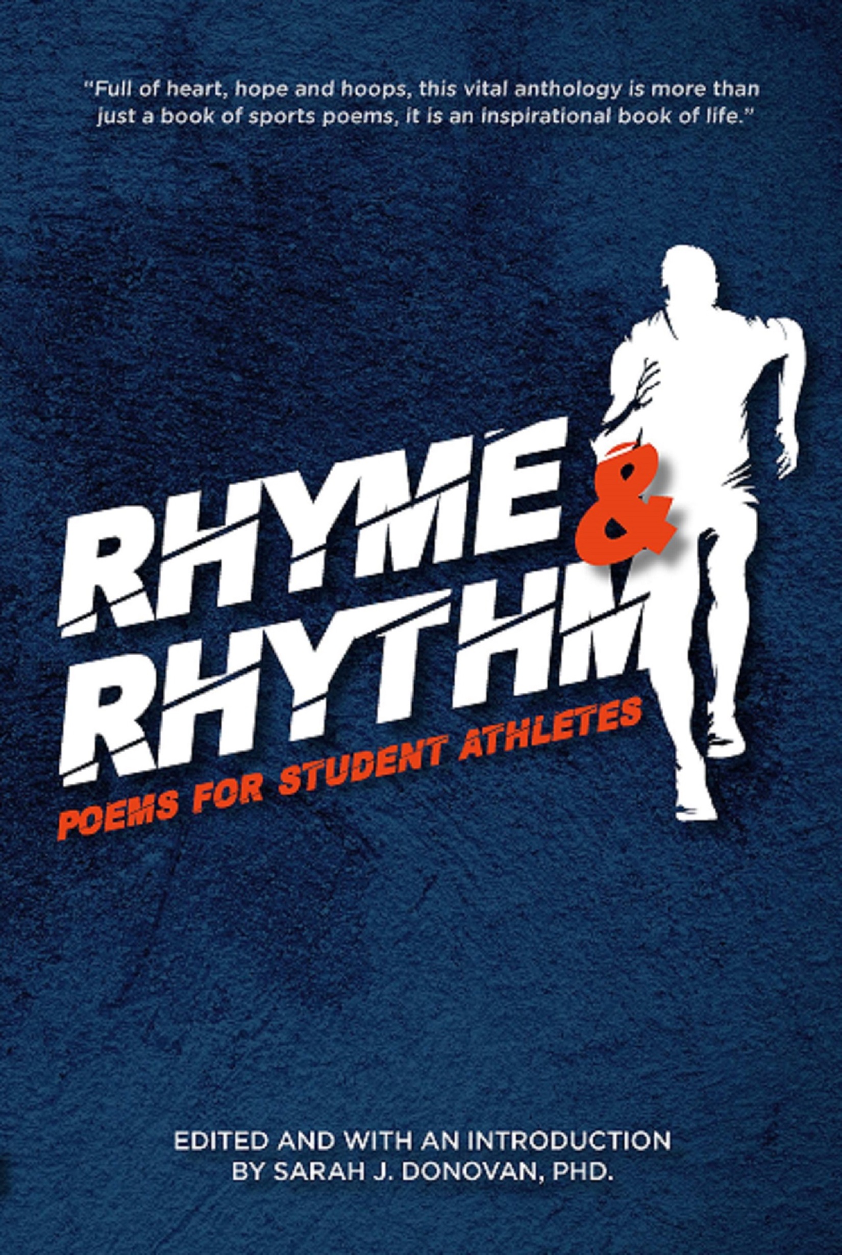 Rhyme & Rhythm: Poems for Student Athletes