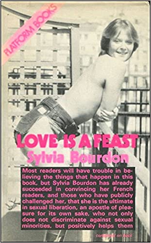 Love is a Feast (Hardcover)