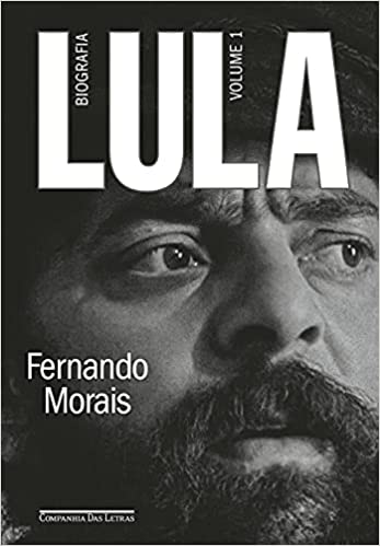 Lula, Volume 1: Biografia