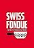 Swiss Fondue by Arnaud Favre