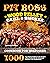 Pit Boss Wood Pellet Grill ...