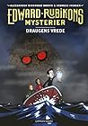 Draugens vrede (Edward Rubikons mysterier, #6 by Aleksander Kirkwood Brown