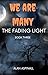 We Are Many The Fading Light Book 3 by Alan Aspinall