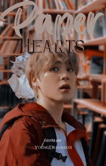 Paper Hearts - Kookmin (Kindle Edition)