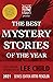 The Mysterious Bookshop Presents the Best Mystery Stories of the Year: 2021
