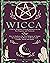 Wicca by Scott Hawthorn