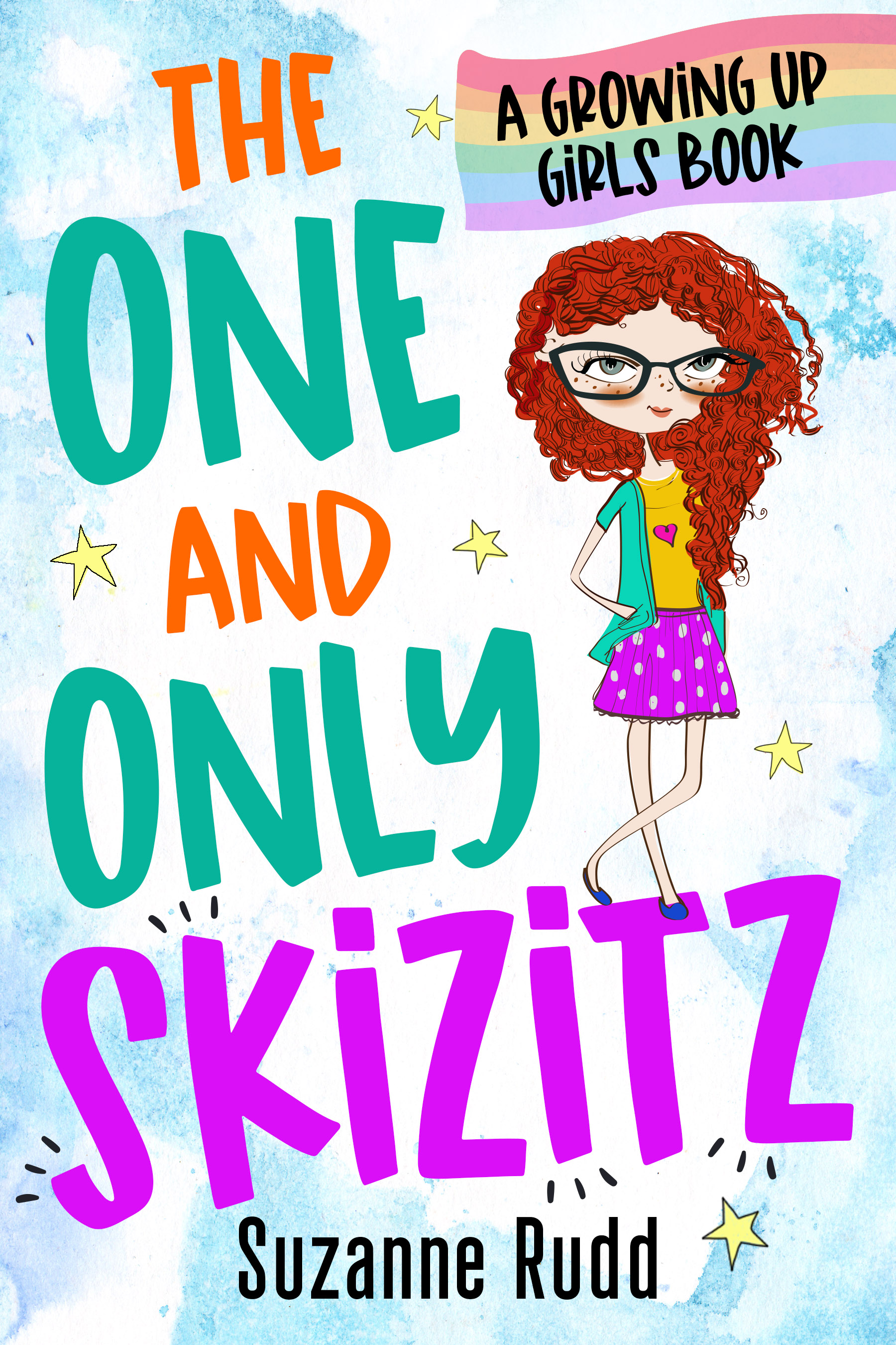 The One and Only Skizitz