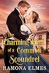 The Charming Words of a Common Scoundrel (The Nouveau Riche #2)