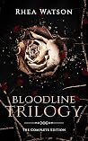 Bloodline Trilogy...