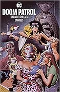 Doom Patrol by Rachel Pollack Omnibus