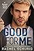 Good For Me (Ransom Family #4)