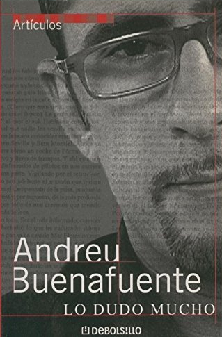 Lo dudo mucho (Paperback)