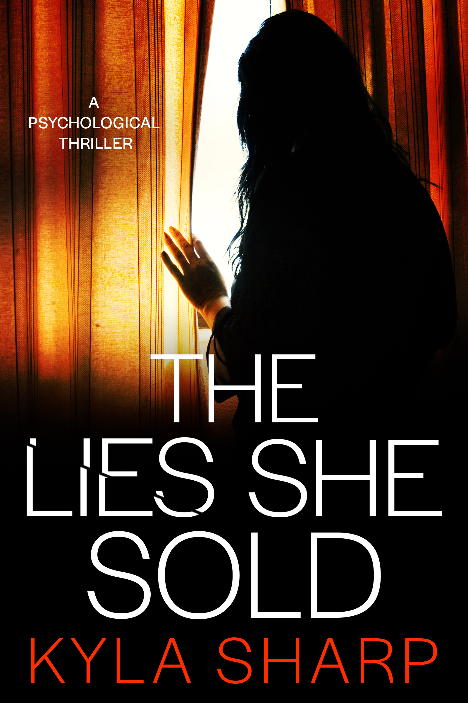 The Lies She Sold
