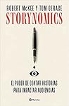 Storynomics: El p...
