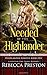 Needed By The Highlander (Highlander Forever)