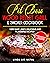 Pit Boss Wood Pellet Grill and Smoker Cookbook 2021-2022 by Linda Air - Metal