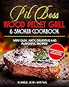 Pit Boss Wood Pel...