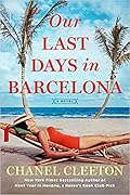 Our Last Days in Barcelona (The Perez Family, #5)