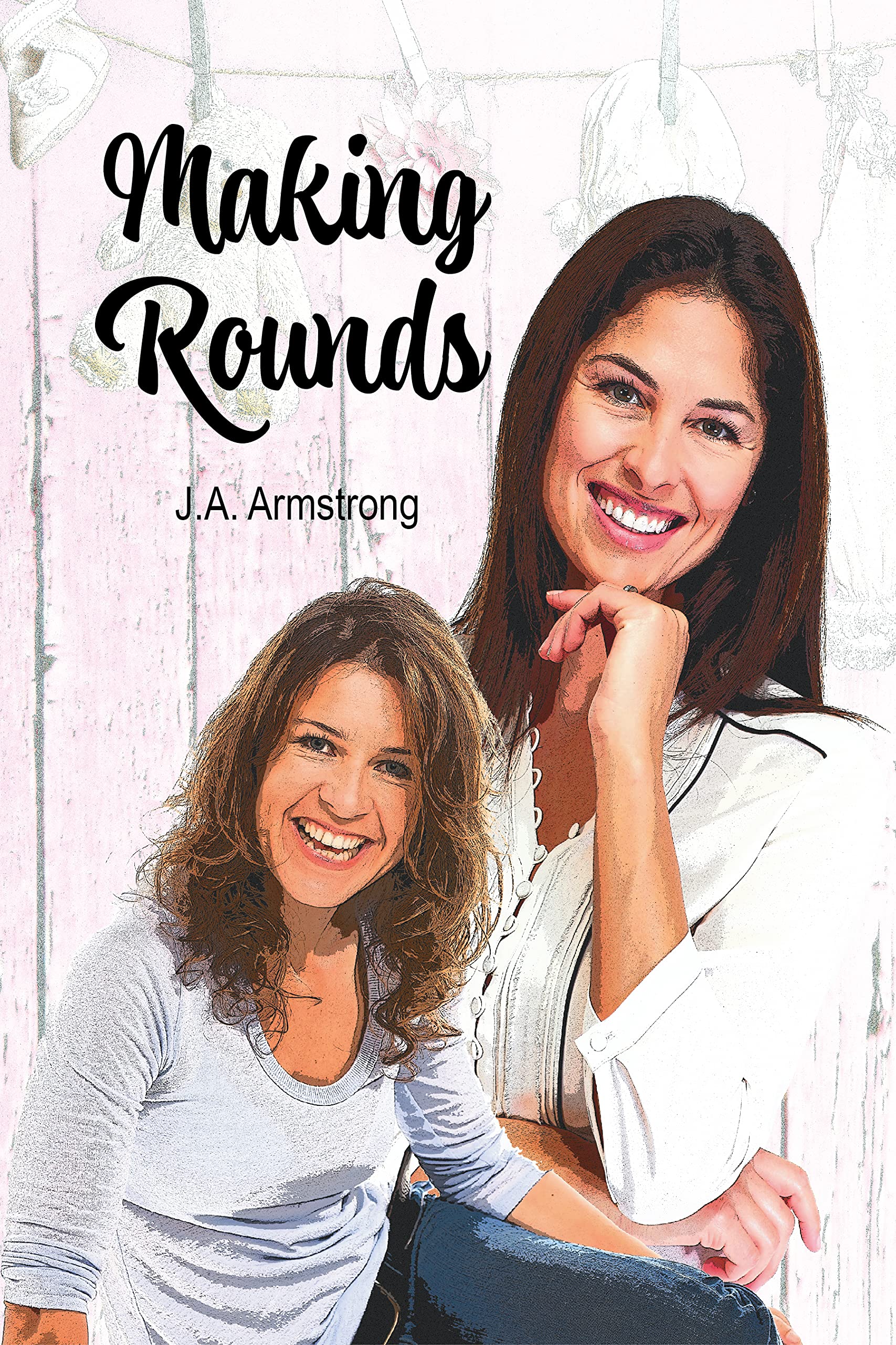 Making Rounds (Special Delivery, #6)