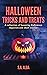 Halloween Tricks and Treats...