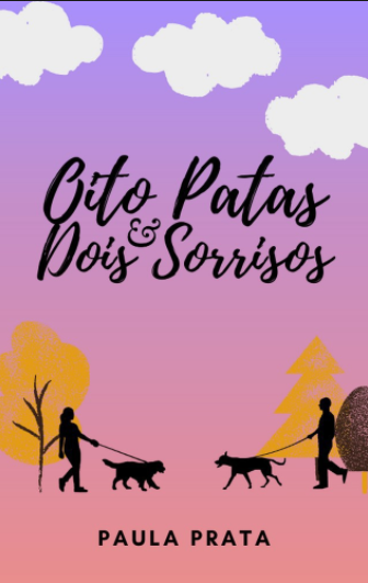 Oito Patas e Dois Sorrisos