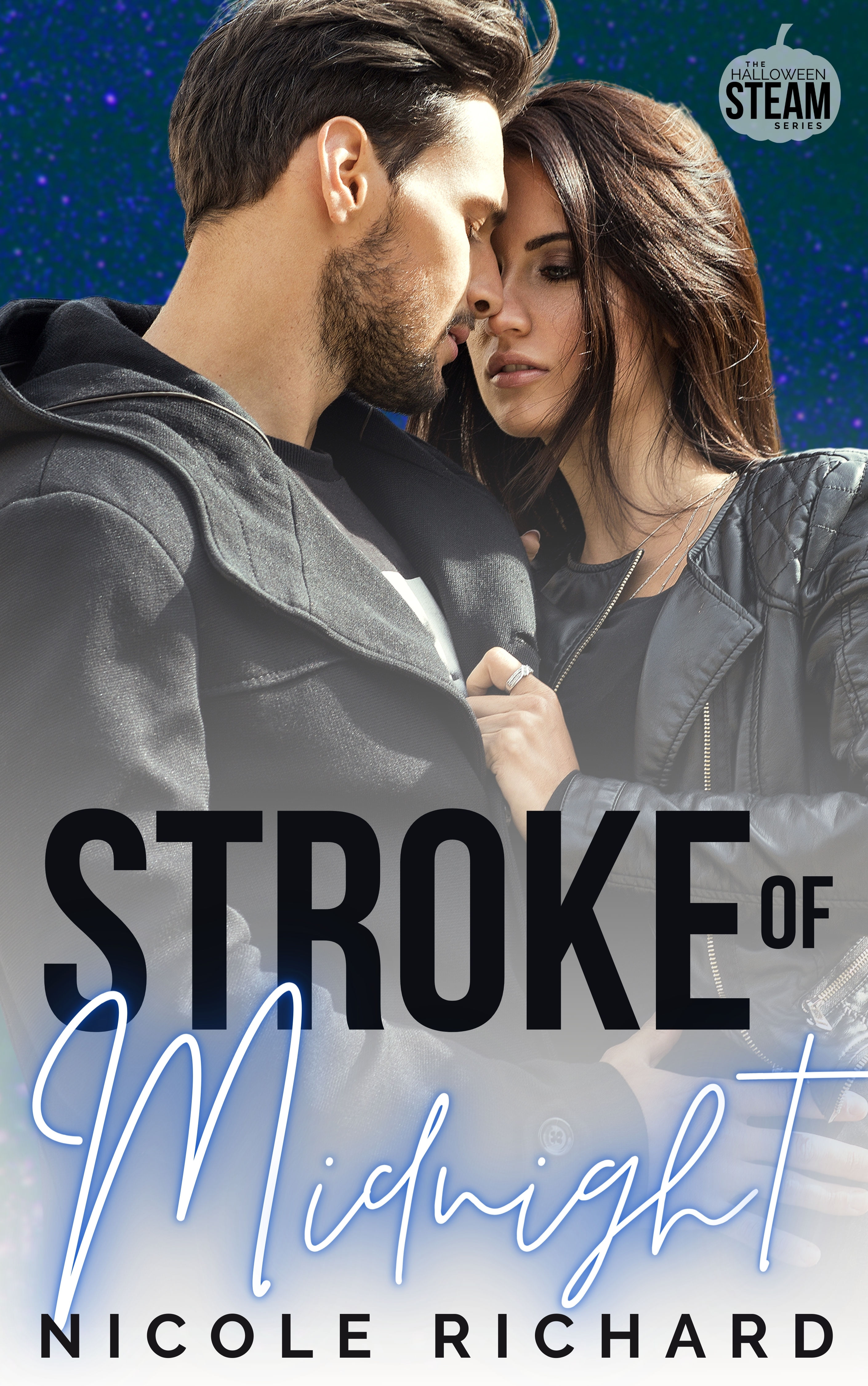 Stroke of Midnight (Kindle Edition)