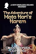 The Adventure of Mata Hari's Harem