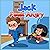 Jack Feels Angry by Adrian Laurent