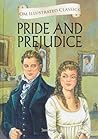 Pride and Prejudice - Om Illustrated Classics
