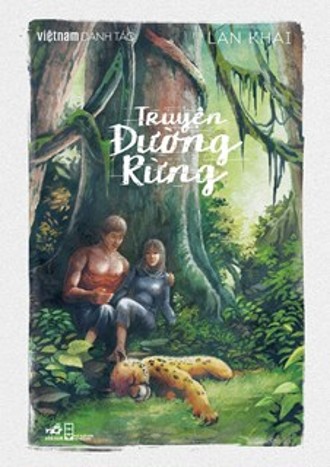 Truyện đường rừng