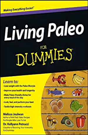 Living Paleo For Dummies