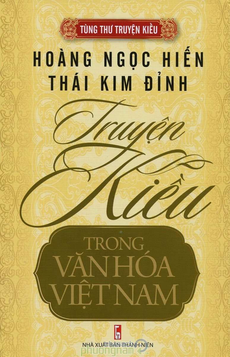 Truyện Kiều trong văn hóa Việt Nam (Unknown Binding)
