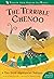 The Terrible Chenoo: A Story from North America (Monster Stories)