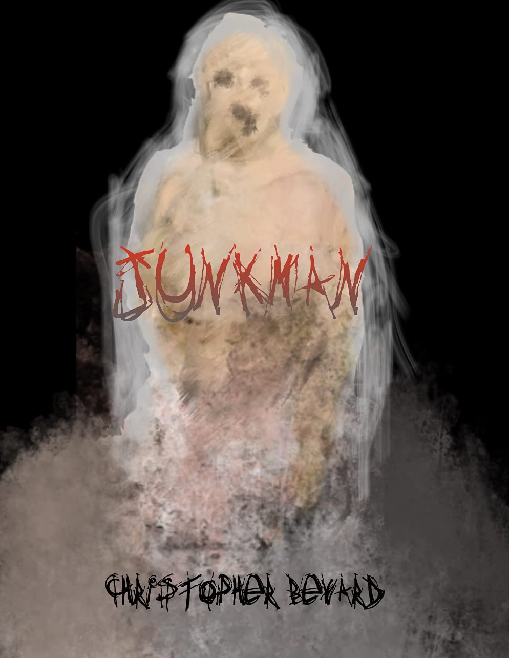 Junkman (Kindle Edition)
