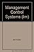 Management Control Systems