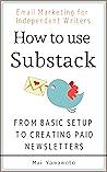 How to use Substa...