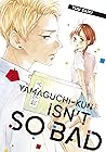 Yamaguchi-kun Isn't So Bad, Vol. 2 by Yuu Saiki