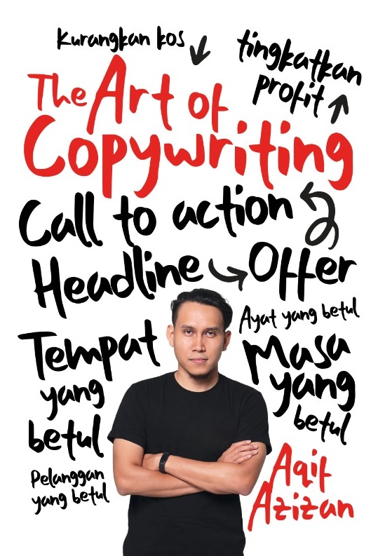 The Art of Copywriting