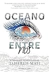 Oceano entre Nós Book cover for Oceano entre Nós