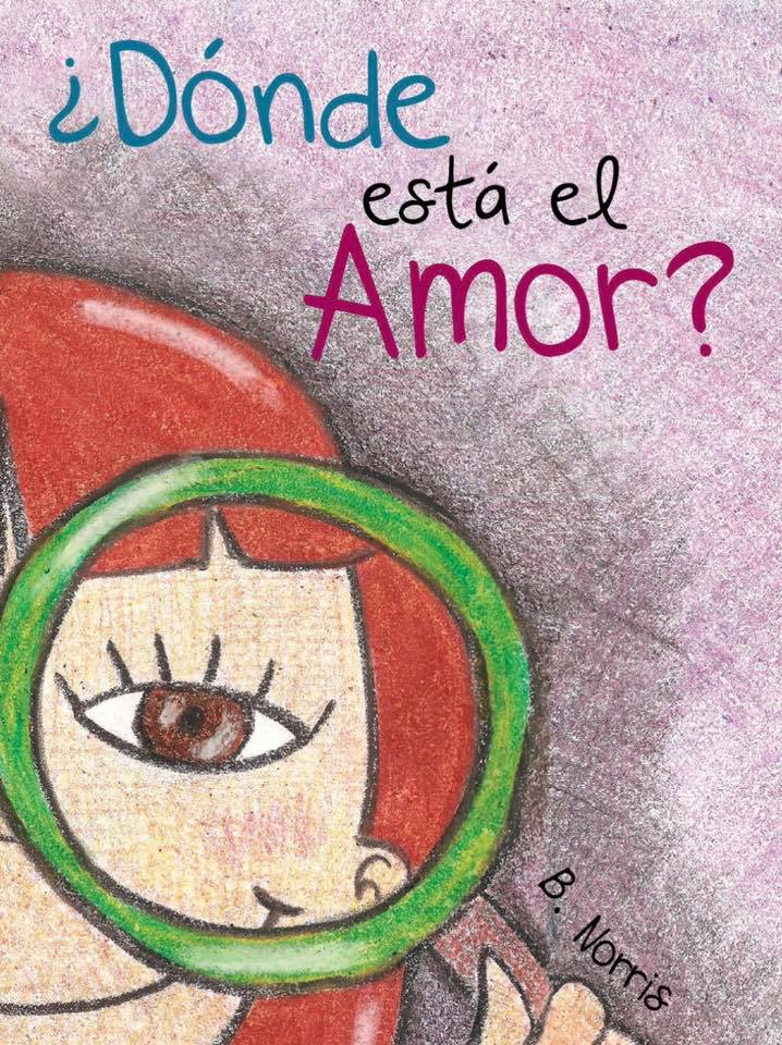 ¿Dónde está el amor?
