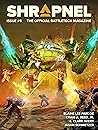 BattleTech: Shrap...