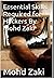 Essential Skills Required for Hackers By Mohd Zaki