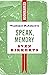 Vladimir Nabokov's Speak, Memory: Bookmarked (Bookmarked, 11)