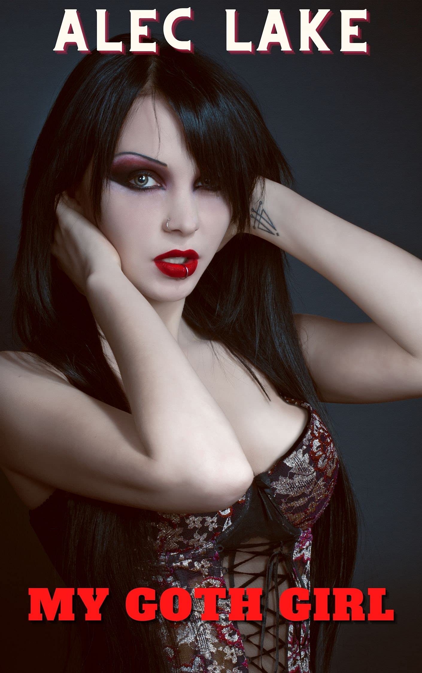 My Goth Girl (ebook)